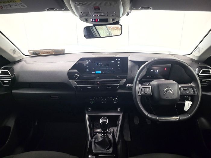 Citroen C4 2023