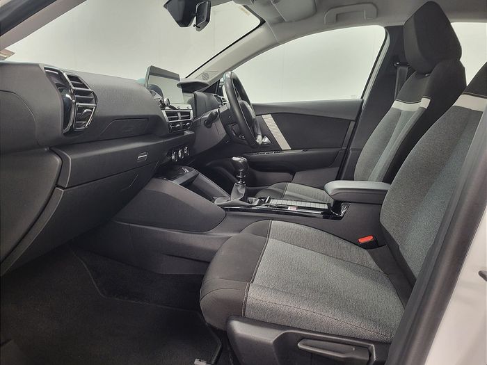 Citroen C4 2023