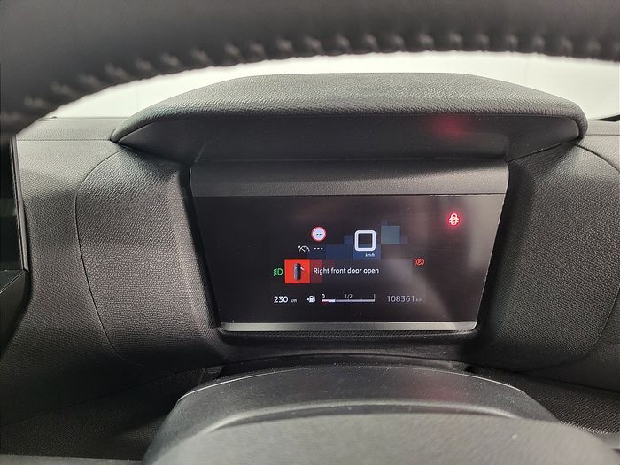 Citroen C4 2023