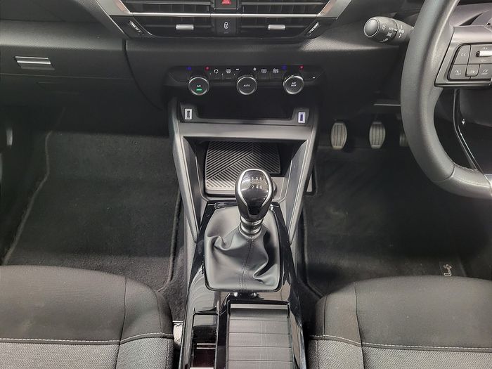 Citroen C4 2023