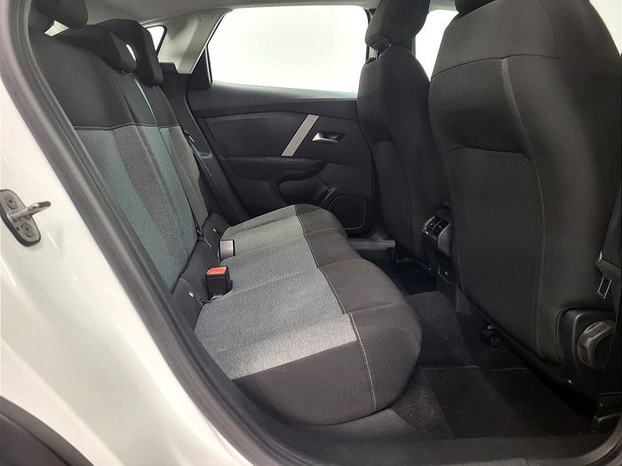 Citroen C4 2023