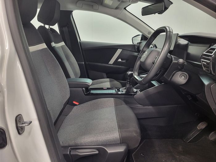 Citroen C4 2023
