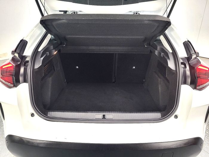 Citroen C4 2023