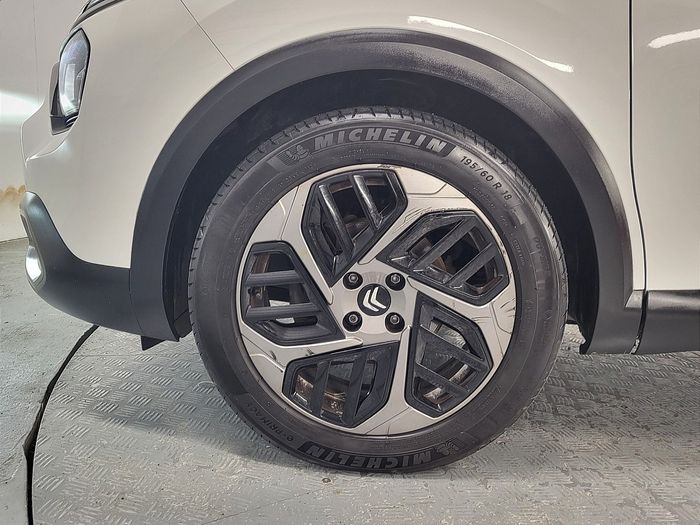 Citroen C4 2023