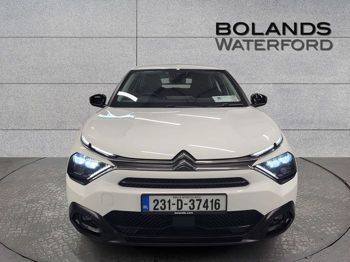 Citroen C4 2023