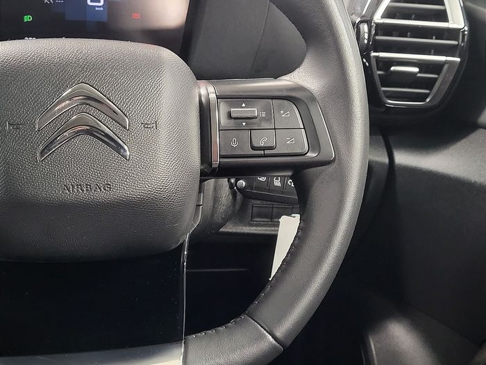 Citroen C4 2023