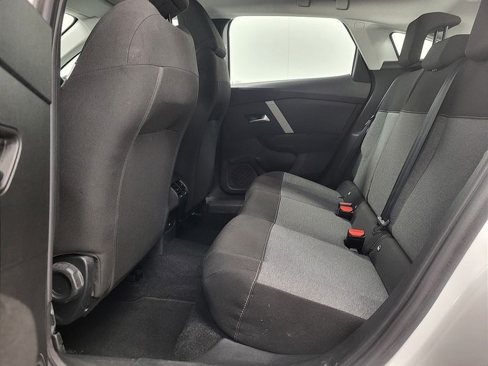 Citroen C4 2023