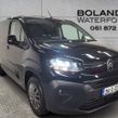 Citroen Berlingo 2026