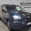Citroen Berlingo 2026