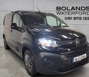 Citroen Berlingo 2026