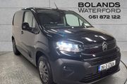Citroen Berlingo 2026