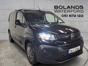 Citroen Berlingo 2026