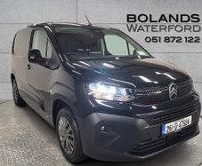 Citroen Berlingo 2026