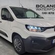 Citroen Berlingo 2026