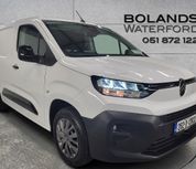 Citroen Berlingo 2026