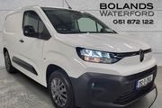 Citroen Berlingo 2026