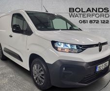 Citroen Berlingo 2026