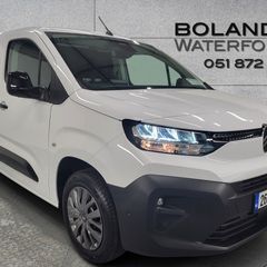 Citroen Berlingo 2026