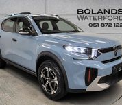 Citroen C3 Aircross 2027