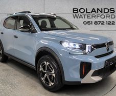 Citroen C3 Aircross 2027
