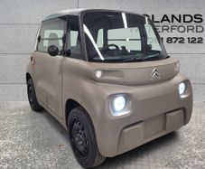 Citroen Ami 2027
