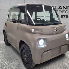 Citroen Ami 2027