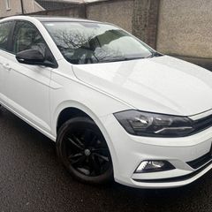 Volkswagen Polo 2020