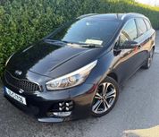 Kia Ceed 2017