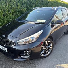 Kia Ceed 2017