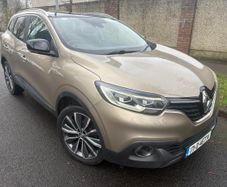 Renault KADJAR 2017