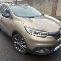Renault KADJAR 2017