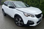 Peugeot 3008 2019