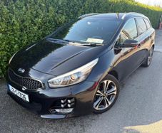 Kia Ceed 2017