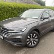 Volkswagen Touareg 2019