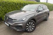 Volkswagen Touareg 2019