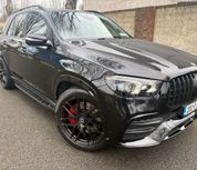 Mercedes-Benz GLE 2020