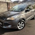 Ford Kuga 2016