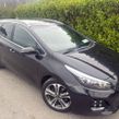 Kia Ceed 2017