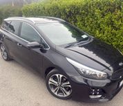 Kia Ceed 2017