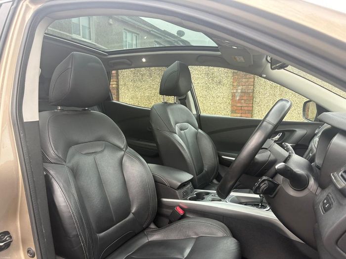 Renault KADJAR 2017