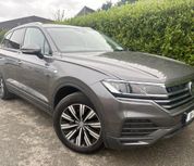 Volkswagen Touareg 2019