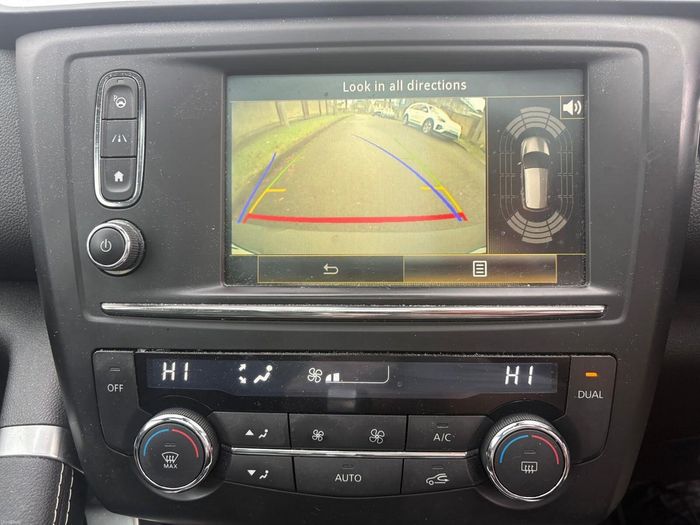 Renault KADJAR 2017