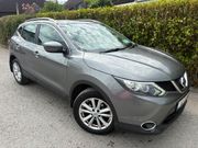 Nissan QASHQAI 2016