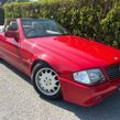 Mercedes-Benz SL-Class 1993