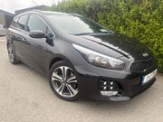 Kia Ceed 2017