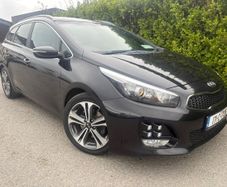 Kia Ceed 2017