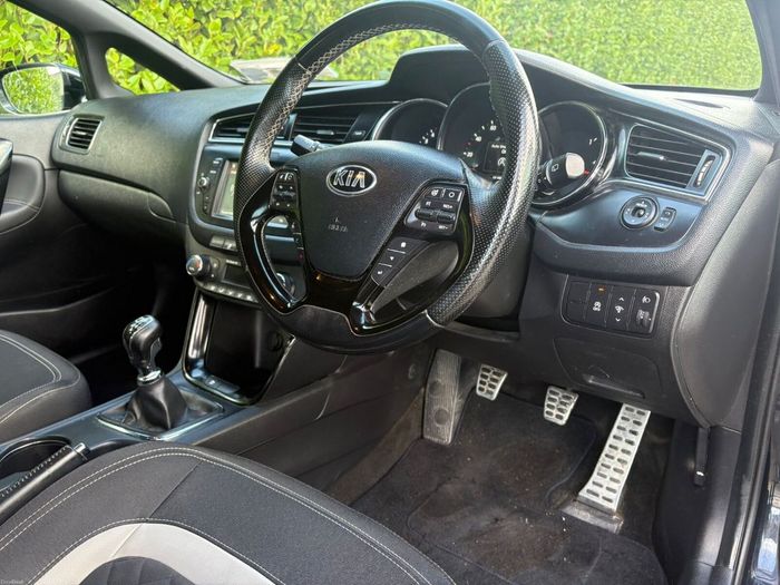 Kia Ceed 2017