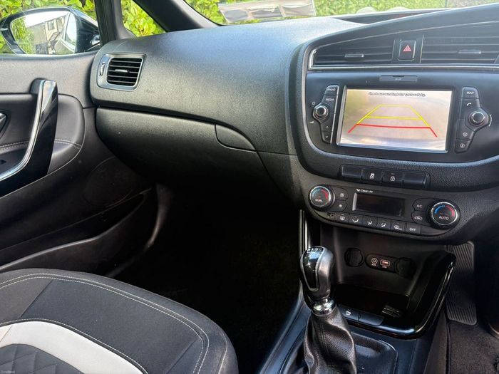 Kia Ceed 2017