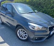BMW 2 Series 2015