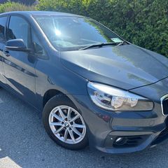 BMW 2 Series 2015